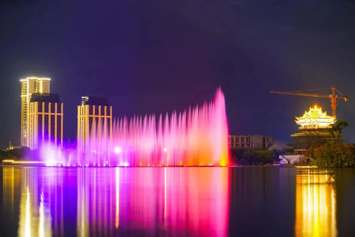 红河州委宣传部供图 李昱廷 摄