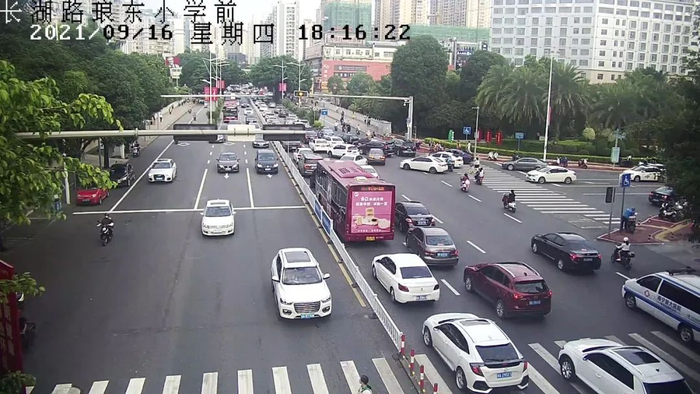 △新增“护学”时段前