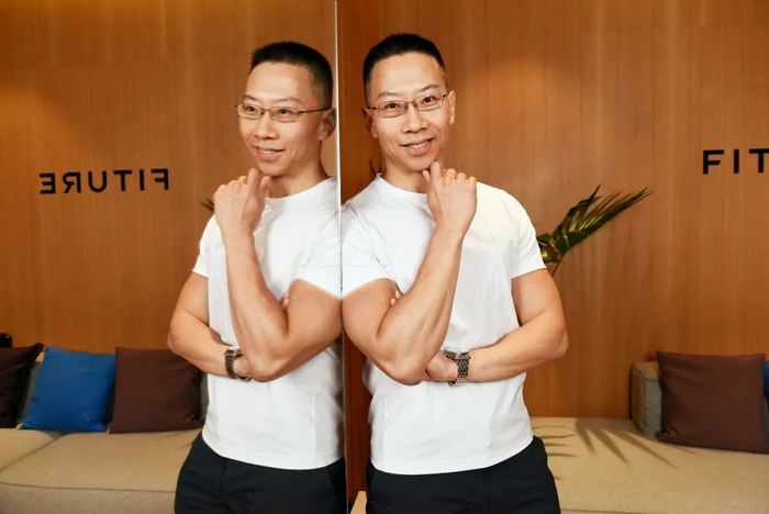 张远声表示，真正的竞争对手还没有出现。“我希望有很多友商和对手进入，特别是大的科技公司进入这个赛道。”