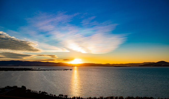 江川区融媒体中心供图