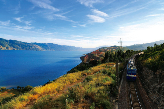 阳宗海融媒体中心供图