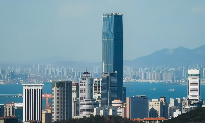 ▲大连。图/unsplash