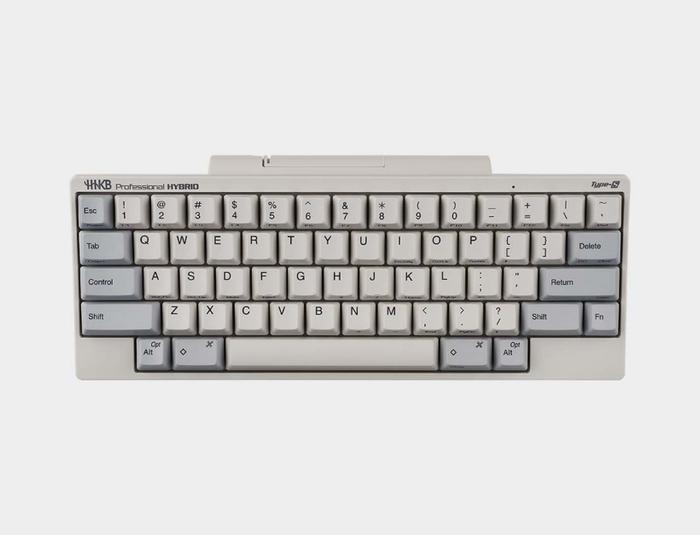 HHKB 25周年 PD-KB820YS-