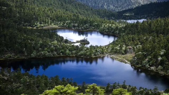 丽江市委宣传部 供图 李树靖 摄
