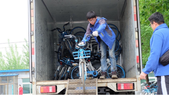 智能调度+“分钟级响应”，哈啰出行多手段综合保障城市用车需求