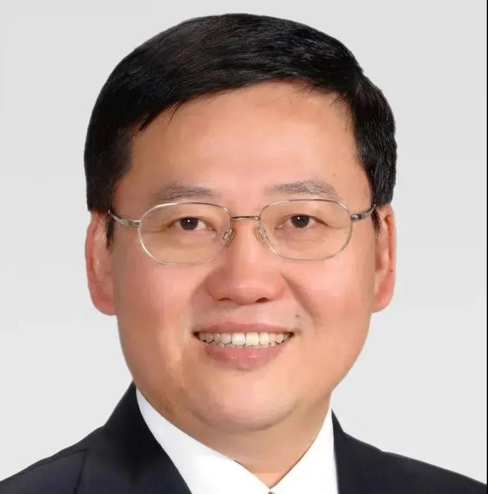 孙焕泉 中国石油化工集团有限公司