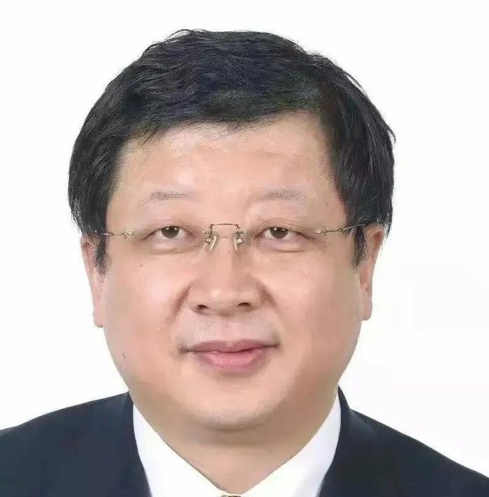 王国庆 中国航天科技集团有限公司