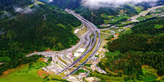 资料图 图源：云南网