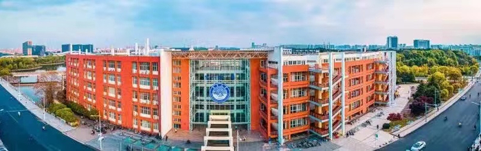 ▲江西南昌大学。图/南昌大学官方微信公众号