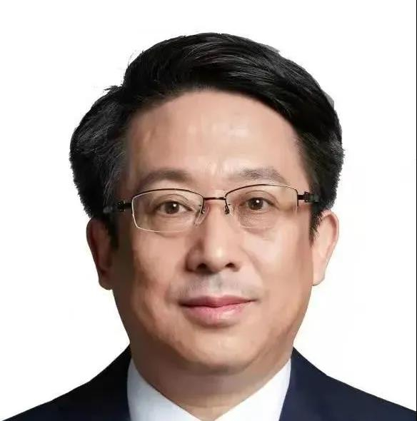 杨为民 中国石油化工股份有限公司上海石油化工研究院