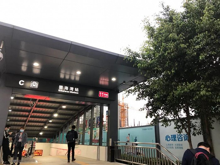 图片来源：界面楼谈