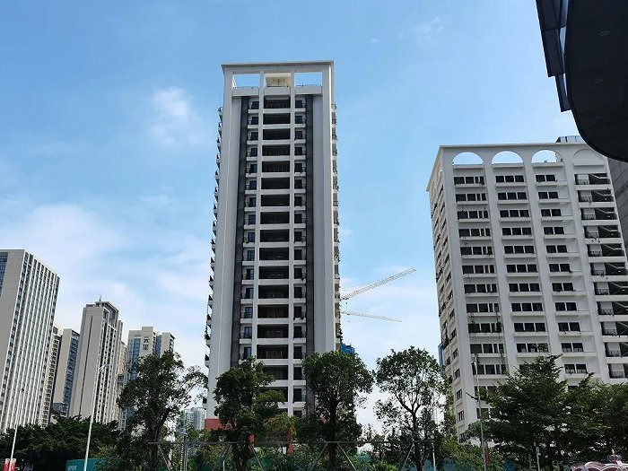 图片来源：界面楼市