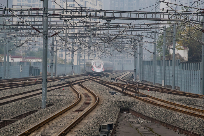 2020年12月24日，成渝高铁在全国首推高铁月票&nbsp;&nbsp;