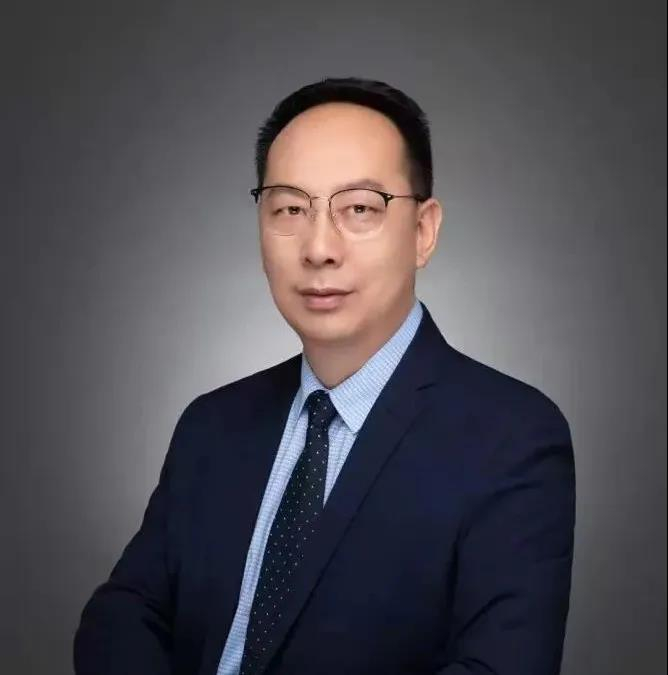 李得天 兰州空间技术物理研究所