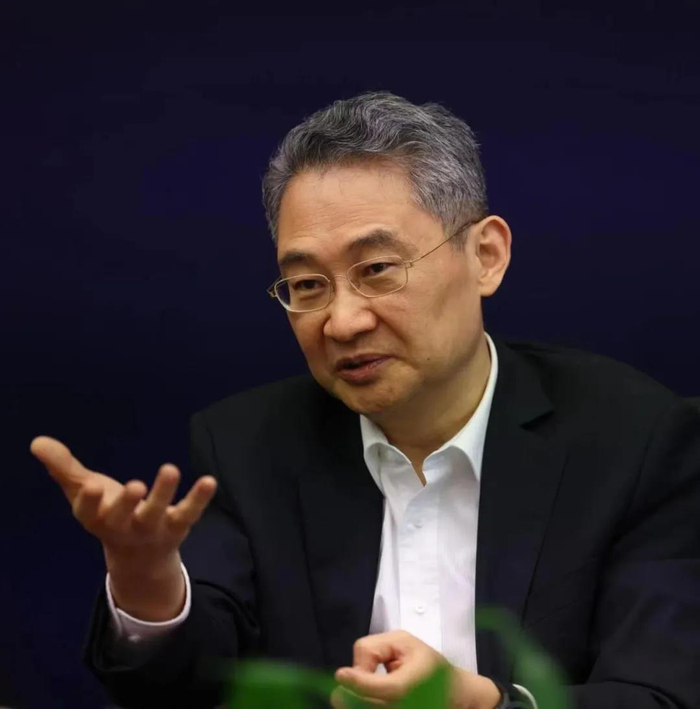 饶宏 中国南方电网有限责任公司