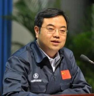 杨宏 中国空间技术研究院