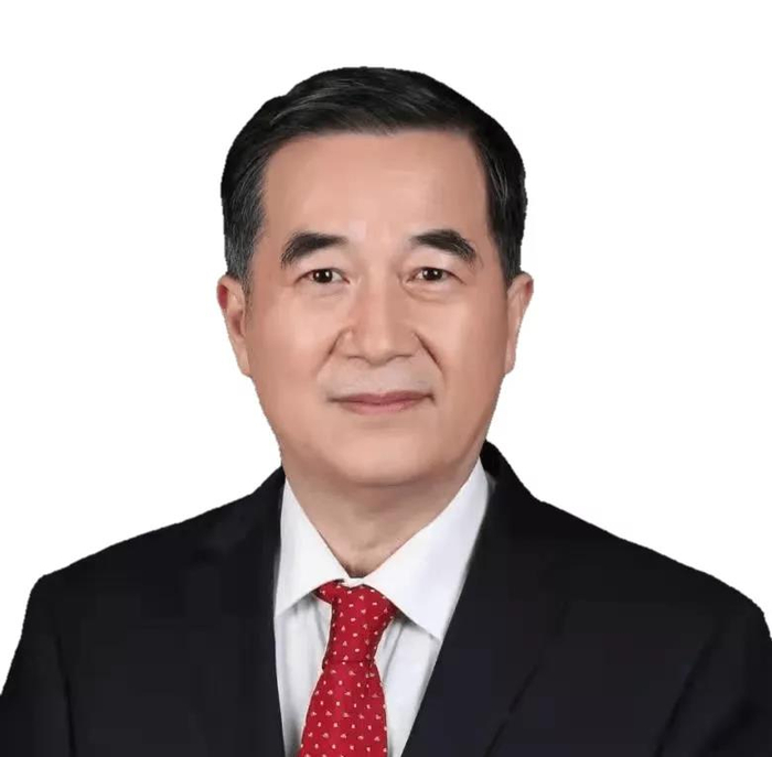 沈政昌 矿冶科技集团有限公司