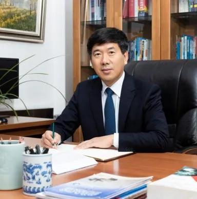 邹汝平 中国兵器工业第二〇三研究所