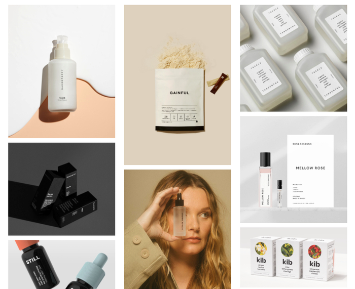 ▲图片来自：Dieline