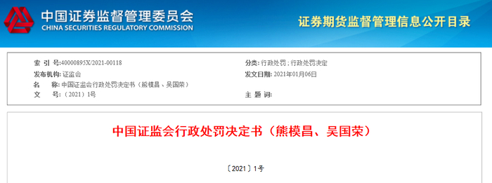 图片来源：证监会网站