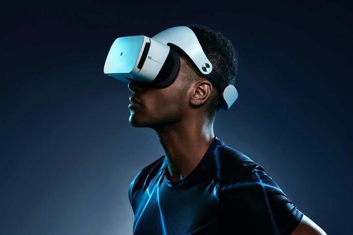 Oculus Quest 2体验：或许是目前综合实力最强的VR眼镜_手机新浪网