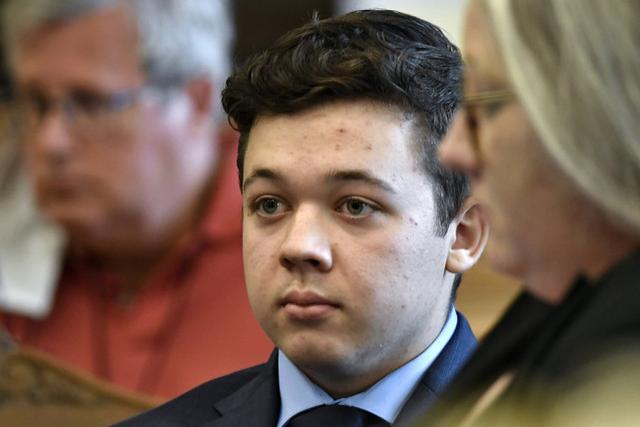 里滕豪斯。图源：视觉中国