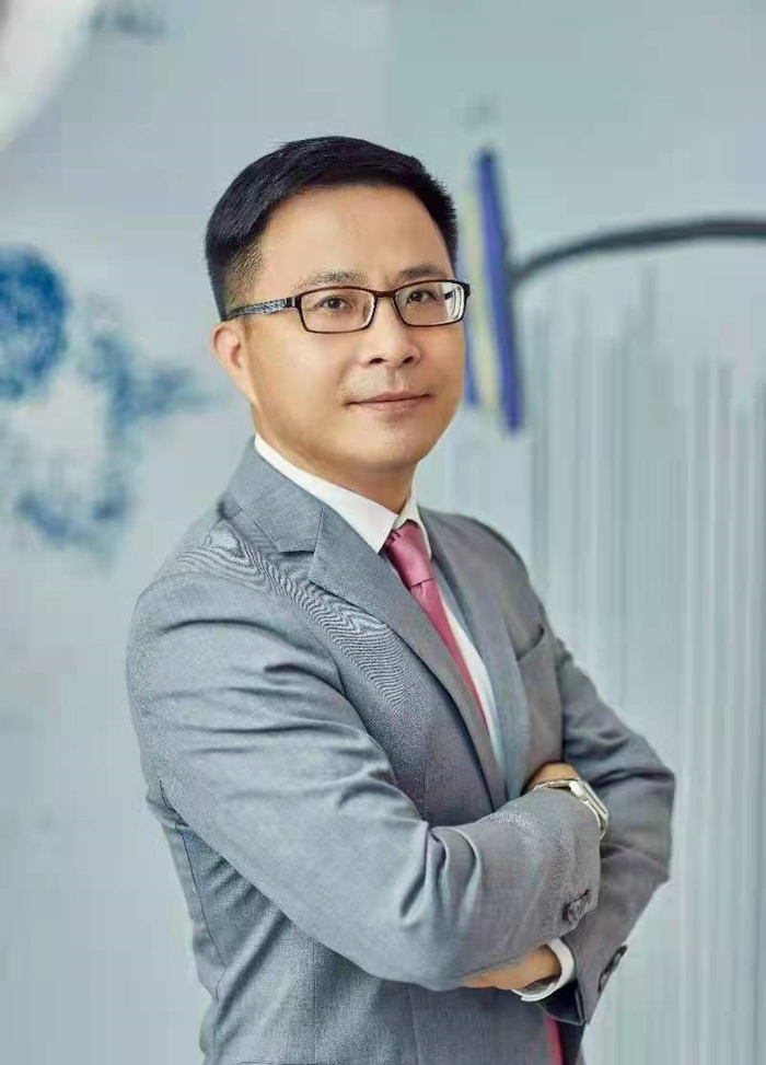 图片来源：受访对象提供