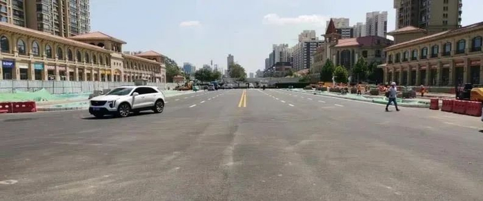 △石家庄塔北路