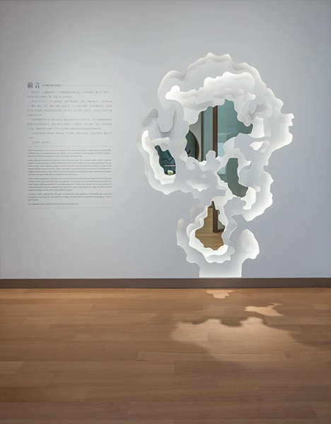 受访者供图、朱桂根/摄（下同）