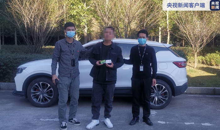 △警方抓获犯罪嫌疑人余某章