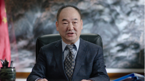 四川广播电视台党委书记、台长 刘成安