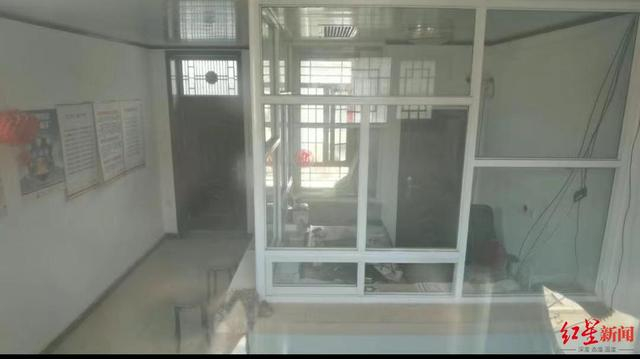 ↑孙某坤家中的代办点照片