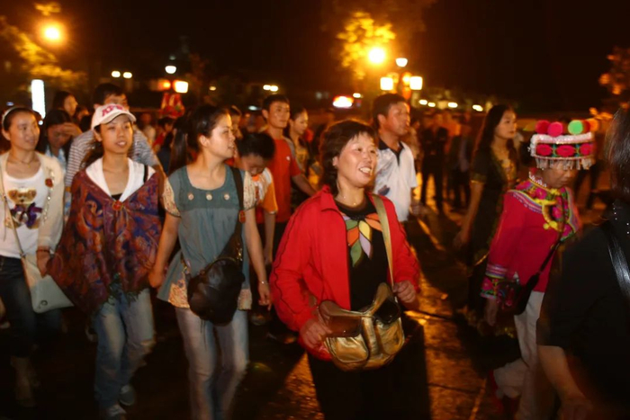 资料图 周灿 摄