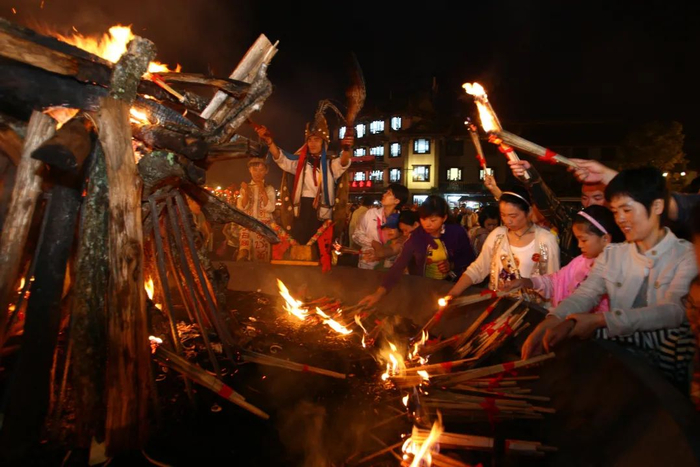 资料图 周灿 摄