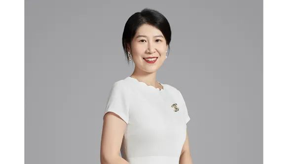 ▲富达国际中国区投资策略总监孟峤