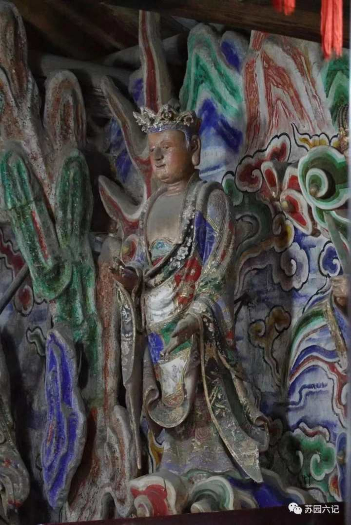 紫金庵　图片来源：苏园六记