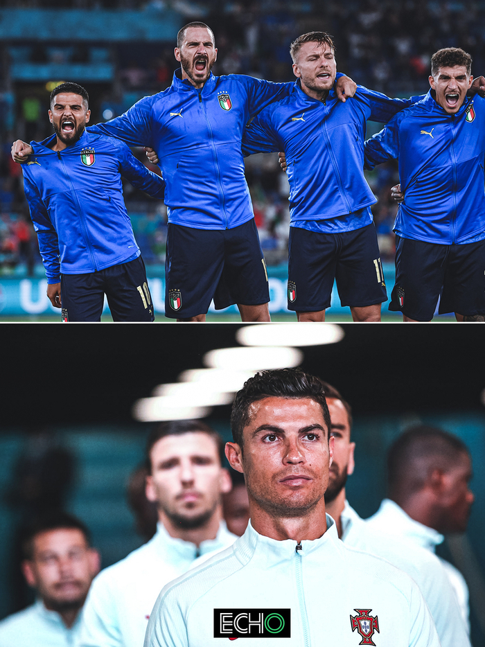 葡萄牙能否和意大利相遇？