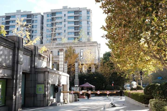 凯德龙湾现状