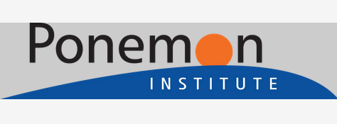 Ponemon Logo（图片来自网络）