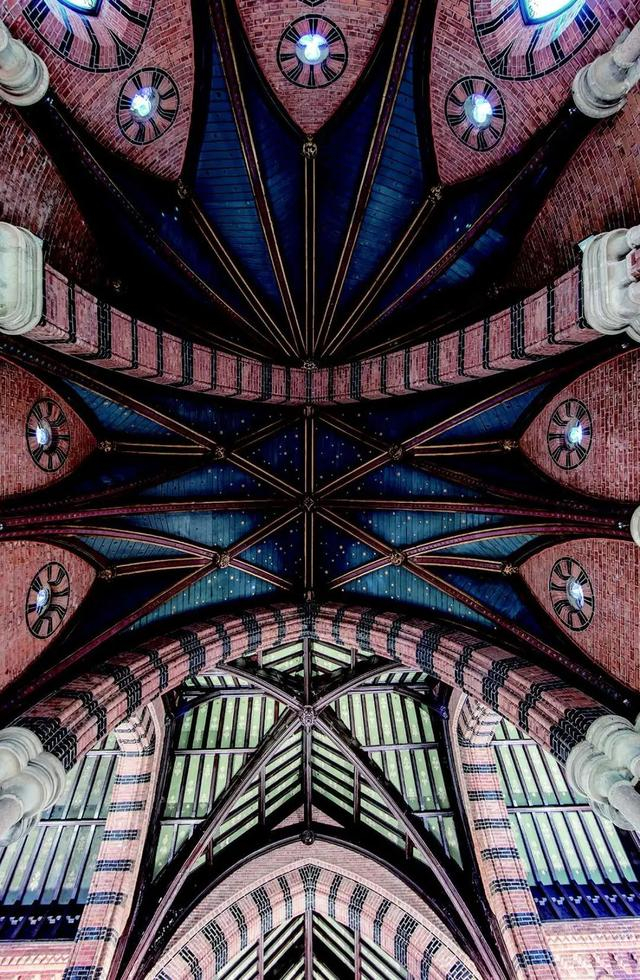 △圣三一基督教堂