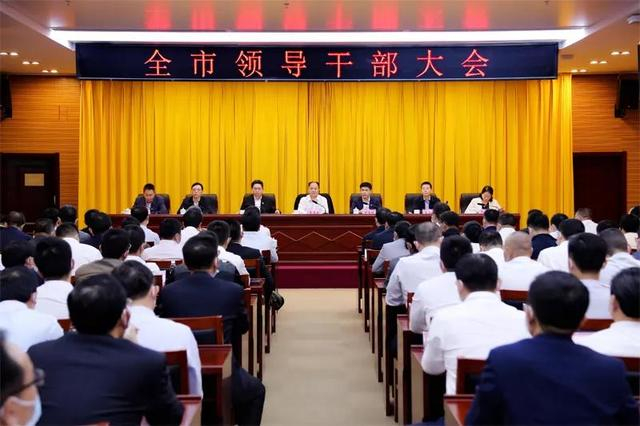 大会现场（图片来源：文昌发布）