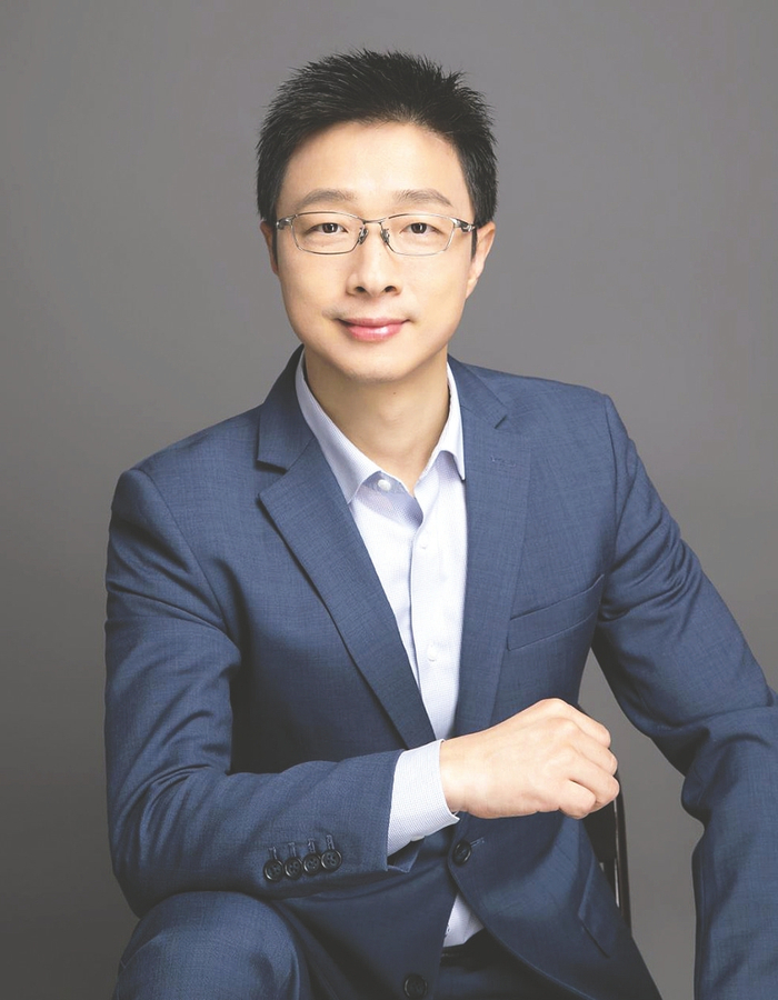 余征坤&nbsp;受访者供图