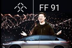 贾跃亭收到退市警告 造车还债回国梦就此破碎？