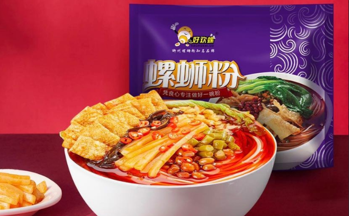 图片来源：好欢螺官方微博