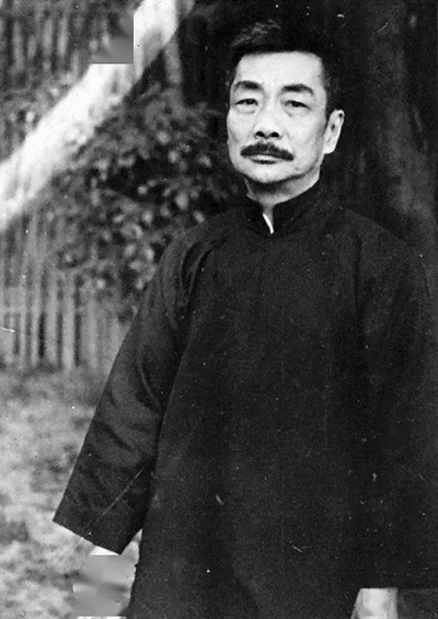    鲁迅（1881-1936）