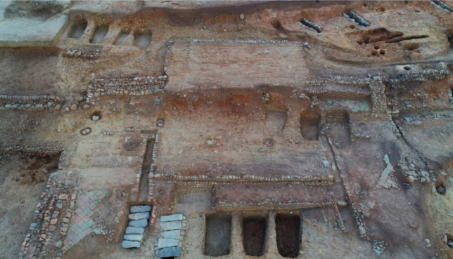  △图片来源：云南省文物考古研究所