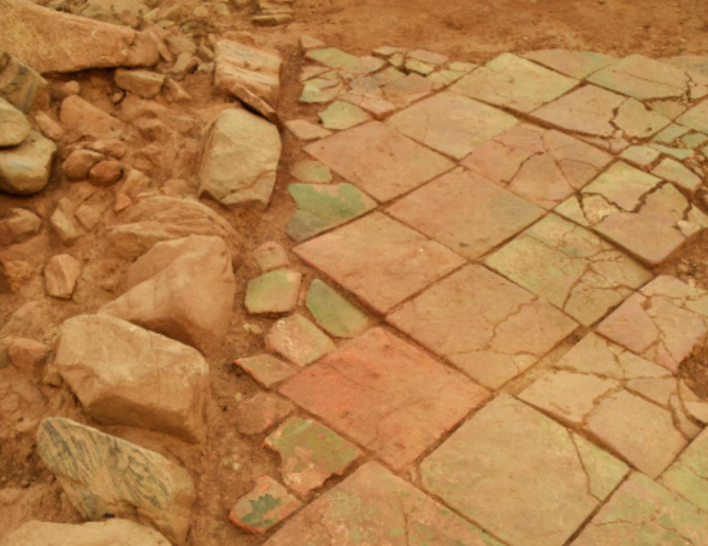  △图片来源：云南省文物考古研究所