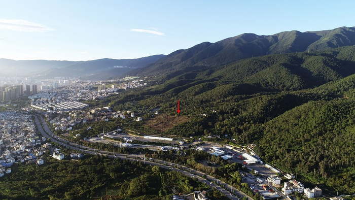 △图片来源：云南省文物考古研究所