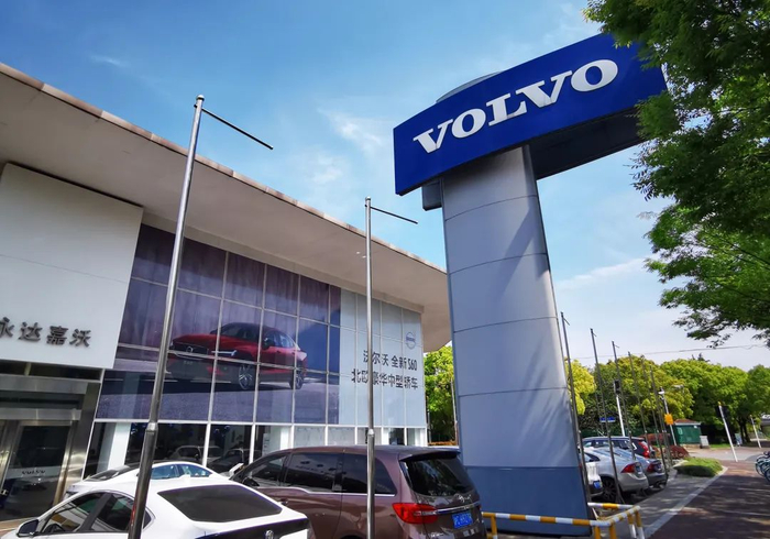 图片来源：每经记者 孙桐桐 摄（图文无关）