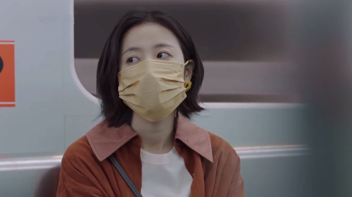 《我在他乡挺好的》剧照